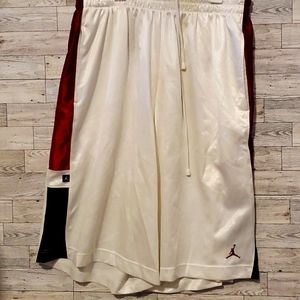 Nike Mens Jordan Shorts - XXL